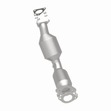 Load image into Gallery viewer, MagnaFlow Direct Fit Catalytic Conv 04-06 Nissan 350Z 3.5L / 04-07 Infiniti G35 3.5L - Right Side