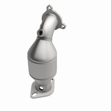 Load image into Gallery viewer, MagnaFlow Direct Fit Catalytic Converter Mitsu Eclipse 3L fnt-rr OEM