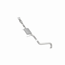 Load image into Gallery viewer, MagnaFlow Direct Fit Catalytic Converter California Grade 2014 Kia Soul 2.0L
