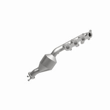 Load image into Gallery viewer, MagnaFlow Direct Fit Catalytic Converter 03-04 4Run 4.7 Driver Side Manifold OEM