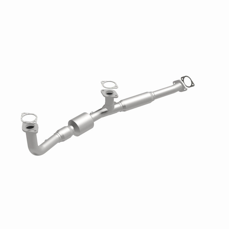 MagnaFlow Direct Fit Catalytic Converter 96-00 Chrysler Sebring 2.5L