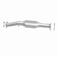 Load image into Gallery viewer, MagnaFlow Direct Fit Catalytic Converter Sonoma-S10 99 4.3L