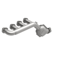 Load image into Gallery viewer, MagnaFlow Direct Fit Catalytic Converter 93-95 Lincoln Mark VIII 4.6