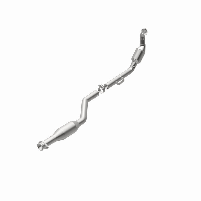 MagnaFlow Direct Fit Catalytic Converter 00 - 03 Mercedes CL500 Driver Side