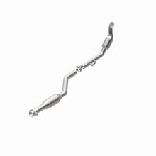 Load image into Gallery viewer, MagnaFlow Direct Fit Catalytic Converter 00 - 03 Mercedes CL500 Driver Side