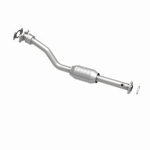 Load image into Gallery viewer, MagnaFlow Direct Fit Catalytic Converter 96-98 GM Cavalier/Malibu/