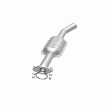 Load image into Gallery viewer, MagnaFlow Direct Fit Catalytic Converter 99-00 Mazda Miata 1.8L 50S
