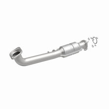 Load image into Gallery viewer, MagnaFlow Direct Fit Catalytic Converter 07-09 Acura RDX 2.3L T Rear
