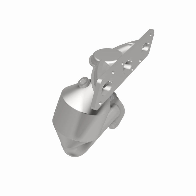 MagnaFlow Direct Fit Catalytic Converter 03 Mazda 6 3.0L