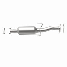 Load image into Gallery viewer, MagnaFlow California Direct Fit Converter 1996 Ford Escort 1.8L