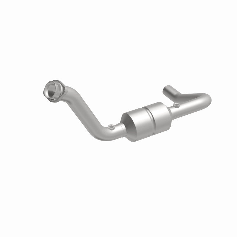MagnaFlow Direct Fit Catalytic Converter 04-06 Dodge Durango 5.7L Driver Side