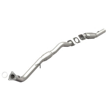 Load image into Gallery viewer, MagnaFlow Direct Fit Catalytic Converter GM 01-02 2500 PS 6L OEM