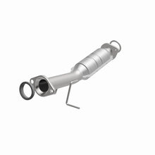 Load image into Gallery viewer, MagnaFlow Direct Fit Catalytic Converter 07-09 Mazdaspeed 3 2.3L Rear