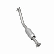 Load image into Gallery viewer, MagnaFlow Direct Fit Catalytic Converter Beretta-Corsica 96 3.1L
