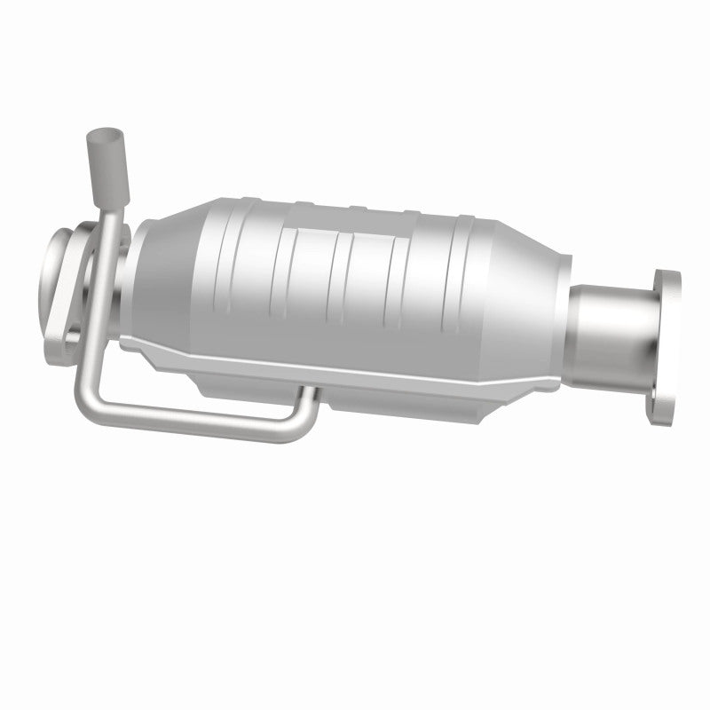MagnaFlow Direct Fit Catalytic Converter Ford 88 89