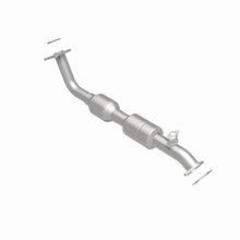 Load image into Gallery viewer, MagnaFlow Direct Fit Catalytic Converter 98-02 Lexus LX470 4.7L