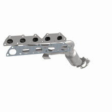 Load image into Gallery viewer, MagnaFlow Direct Fit Catalytic Converter 95-98 Acura TL 2.5L