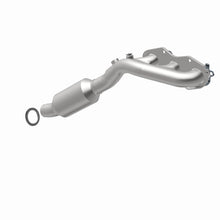 Load image into Gallery viewer, MagnaFlow Direct Fit Catalytic Converter 06-08 IS250/350 PS mani OEM