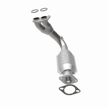 Load image into Gallery viewer, MagnaFlow Direct Fit Catalytic Converter 94-98 Villager/Quest 3.0L