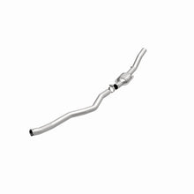 Load image into Gallery viewer, MagnaFlow Direct Fit Catalytic Converter Dodge Dakota 3.9/5.2L 4WD