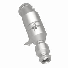 Load image into Gallery viewer, MagnaFlow Direct Fit Catalytic Converter 2016 BMW 428i 2.0L Underbody