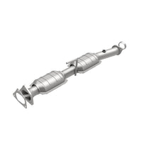 Load image into Gallery viewer, MagnaFlow Direct Fit Catalytic Converter 95-97 Ranger/BSeries V6 50S