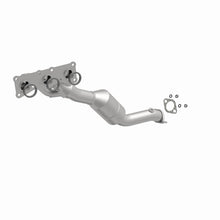 Load image into Gallery viewer, MagnaFlow Direct Fit Catalytic Converter 07-10 BMW X3 3.0L