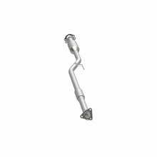 Load image into Gallery viewer, MagnaFlow Direct Fit Catalytic Converter 03-06 Sentra 1.8L Rear OEM