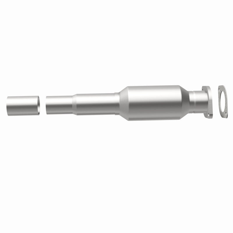 MagnaFlow Direct Fit Catalytic Converter 04-06 Mazda 3 2.0/2.3 rr OE