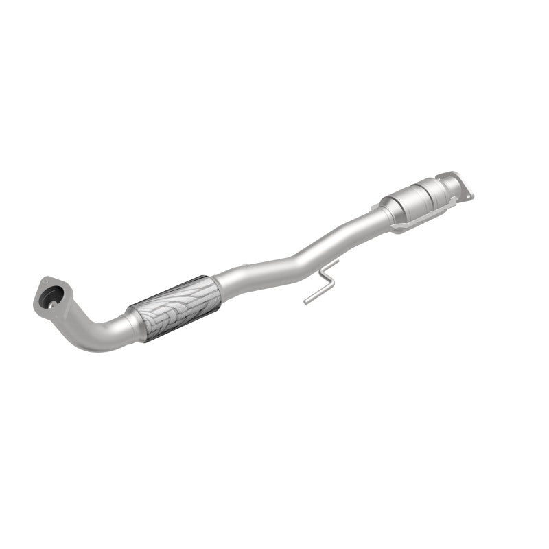 MagnaFlow Direct Fit Catalytic Converter 2003 Toyota Camry 2.4L