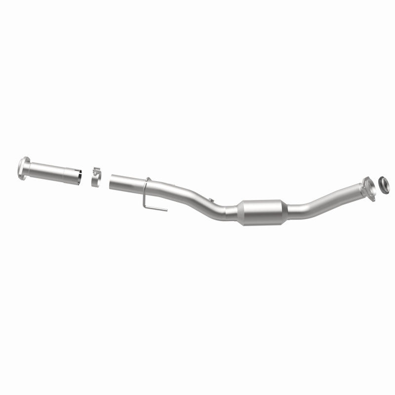 MagnaFlow Direct Fit Catalytic Converter 03 Chevy Trailblazer 4.2L