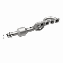 Load image into Gallery viewer, MagnaFlow Direct Fit Catalytic Converter BMW 5-6 06-09 D/S OEM