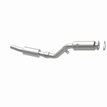 Load image into Gallery viewer, MagnaFlow Direct Fit Catalytic Converter 05-09 Audi Quattro 3.2L Driver Side