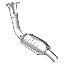 Load image into Gallery viewer, MagnaFlow Direct Fit Catalytic Converter 87-88 Range Rover D/S CA