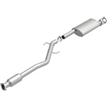 Load image into Gallery viewer, MagnaFlow Direct Fit Catalytic Converter 13-17 Hyundai Santa Fe 3.3L