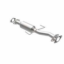 Load image into Gallery viewer, MagnaFlow California Direct Fit Converter 1996 Ford Escort 1.8L