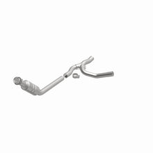 Load image into Gallery viewer, MagnaFlow Direct Fit Catalytic Converter 04-05 Ram1500 PS OEM