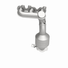 Load image into Gallery viewer, MagnaFlow Direct Fit Catalytic Converter 08-09 Toyota Highlander 3.3L