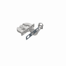 Load image into Gallery viewer, MagnaFlow Direct Fit Catalytic Converter 04-05 BMW 530i 3.0L Rear Ma