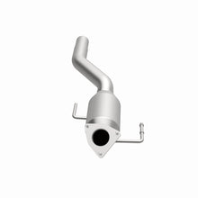 Load image into Gallery viewer, MagnaFlow Direct Fit Catalytic Converter 04-07 VW Touareg 4.2L Driver Side