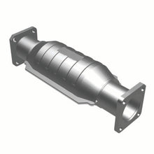 Load image into Gallery viewer, MagnaFlow Direct Fit Catalytic Converter 90-93 Geo Storm 1.6/1.8 CA