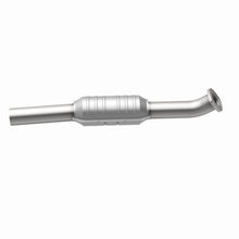 Load image into Gallery viewer, MagnaFlow Direct Fit Catalytic Converter 06-08 Toyota RAV4 2.4L