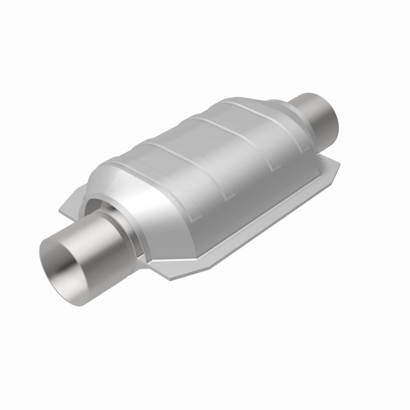 MagnaFlow Universal Catalytic Converter 2.00inch OBDII Rear 50 State
