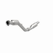 Load image into Gallery viewer, MagnaFlow Direct Fit Catalytic Converter 04-06 Audi S4 4.2L