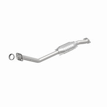 Load image into Gallery viewer, MagnaFlow Direct Fit Catalytic Converter Ranger 96-97