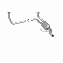 Load image into Gallery viewer, MagnaFlow Direct Fit Catalytic Converter 98-99 Dodge Van