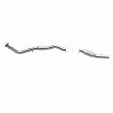 Load image into Gallery viewer, MagnaFlow Direct Fit Catalytic Converter GM 01-02 2500 PS 6L OEM