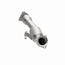 Load image into Gallery viewer, MagnaFlow Direct Fit Catalytic Converter 04-07 VW Touareg 4.2L Passenger Side