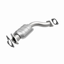 Load image into Gallery viewer, MagnaFlow Direct Fit Catalytic Converter 1996 Ford Contour 2.5L A/T