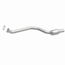 Load image into Gallery viewer, MagnaFlow Direct Fit Catalytic Converter 08-09 BMW 535i 3.0L DS Rea